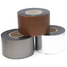 SILISTO 10m Bitumen Dichtband