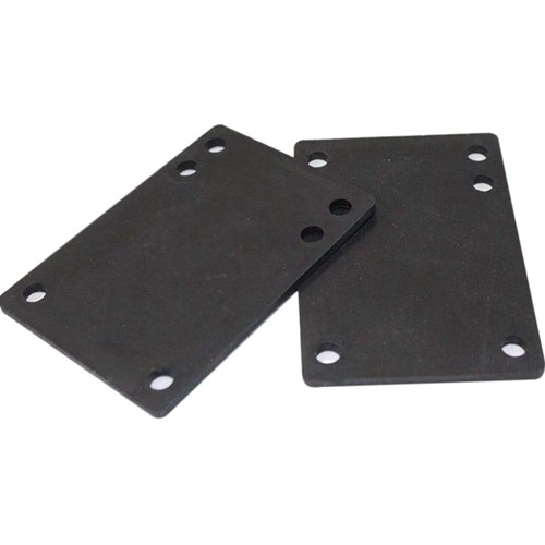 Gummi skateboard pads 3mm - gummi,