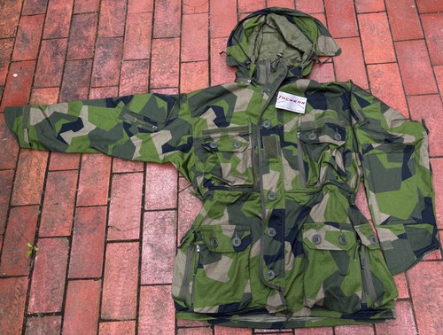 Tacgear kommando smock m90 - kommando,