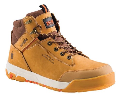 Scruffs switchback herren - scruffs,