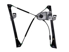 VW Polo 6N2 4/5-Türer