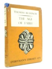 The Age of Fable (Thomas