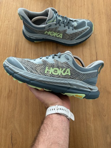 Hoka one mafate - one,