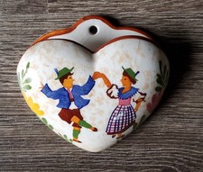 Schramberg ❤️ Majolika