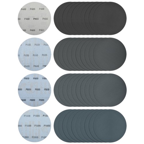 Schleifpapier set - schleifpapier,