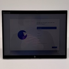 HP Elite x2 G4 Tablet PC |