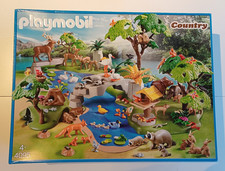 Playmobil sammlung country set - sammlung,