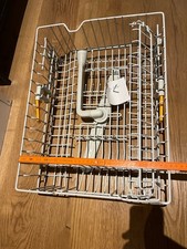 Spülmaschine 45er Geschirrwagen oben Miele