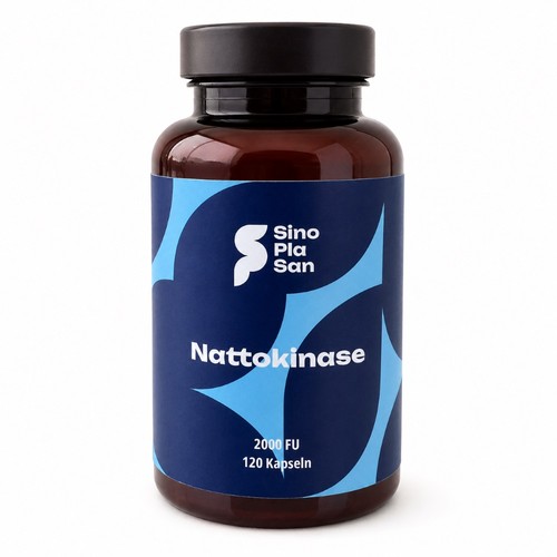 Nattokinase 100 mono - mono, 20.000