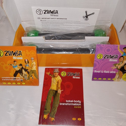 Zumba fitness join the - fitness, party