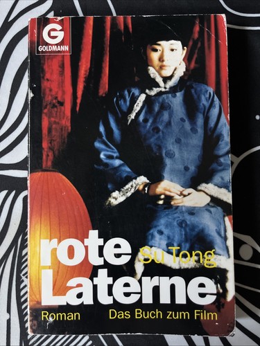Rote laterne von tong - tong, |