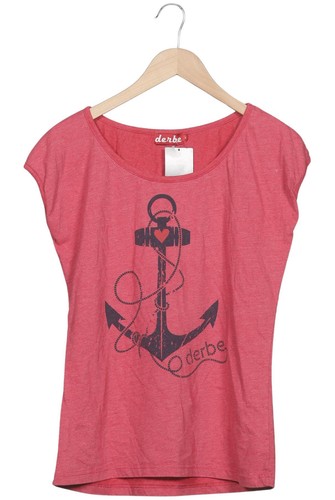 Derbe shirt damen - damen,
