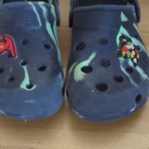 Unisex kinder clogs - unisex,
