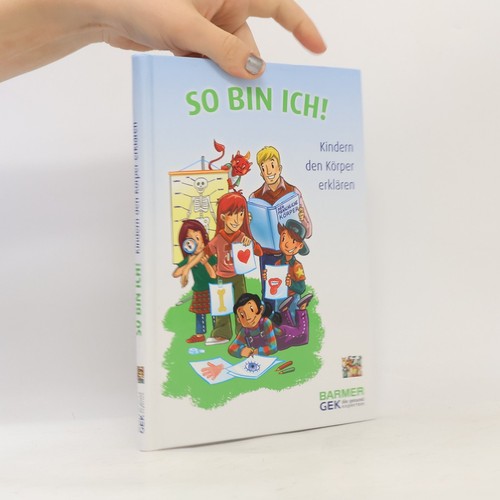 Bin ich kindern - ich!:, den