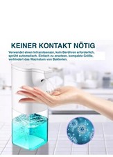 "Berührungsloser