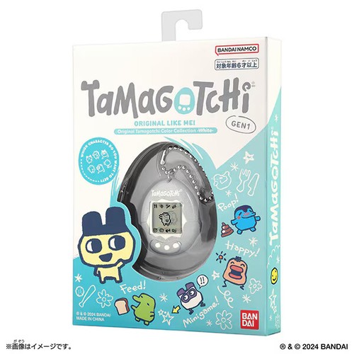 Tamagotch original tamagotchi - tamagotch,