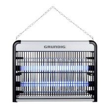 Mückenabwehr Insektenvernichter UV Lampe Mückenlampe elektrisch Moskito Killer