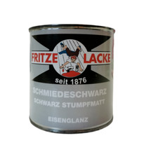 Kunstschmiede Schmiedelack