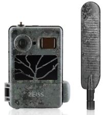 Zeiss Secacam 3 Nature Trail Kamera Handy SMS #SC-000-130-60 (UK-Ware) Neu in OVP