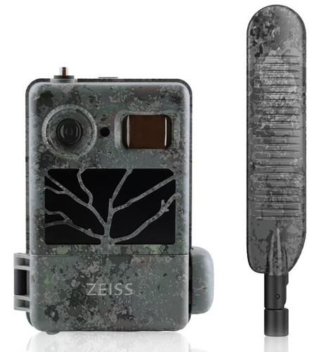 Zeiss secacam nature - zeiss, 3