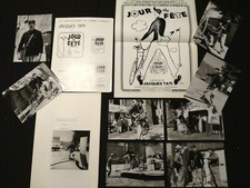 jacques tati FESTTAG