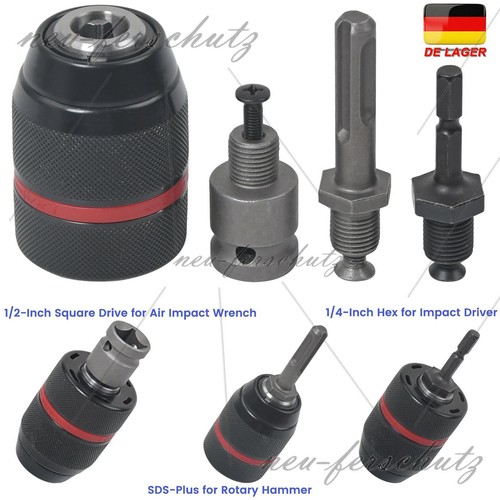 Bohrfutter zoll - bohrfutter,