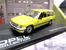 OPEL Rekord E Caravan Kombi