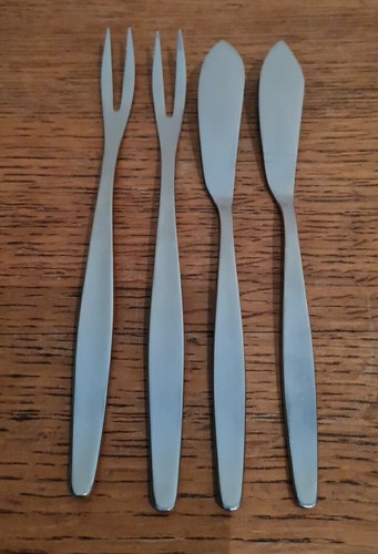 Wmf cromargan vorlegebesteck - cromargan,