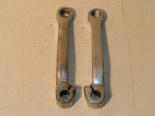 Simson  SR2 SR2E Paar Pedalarme Pedalarm links + rechts  original DDR