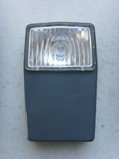 Taschenlampe Daimon 411, Batterielampe, aus den 60er Jahren