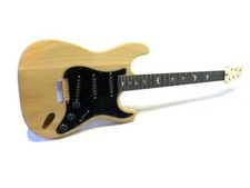 Gitarren bausatz guitar - e-gitarren,