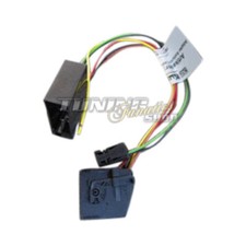 Adapter Kabelbaum SET passend für Mercedes Audio 10 20 CD APS 30 auf Comand 2.0