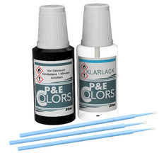 Lackstift set für kia - für,