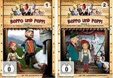 Augsburger Puppenkiste - Beppo