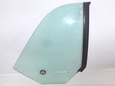 Chrysler Sebring II JR Cabrio 2.7 Seitenscheibe Scheibe hinten rechts