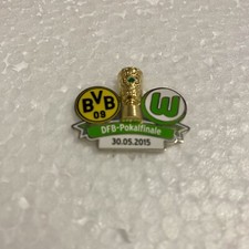 DFB Pokalfinale 2015 PIN /
