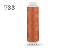 Spule 100m polyester - -,