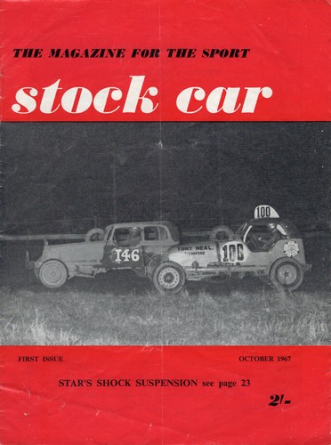 Aktualisiertes stock car - stock,