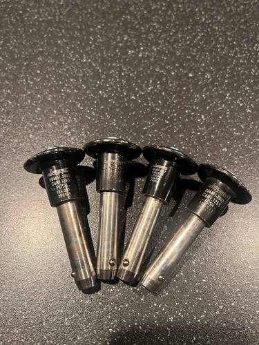 Meyer sound pins - meyer, 4
