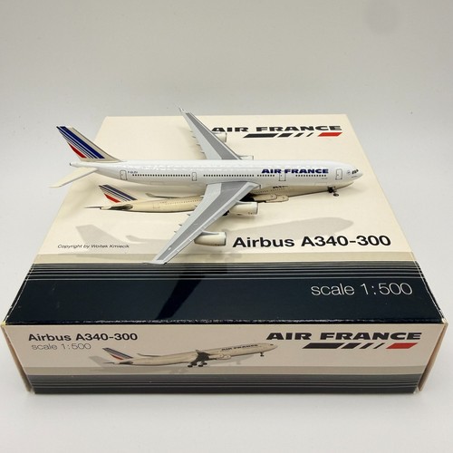 Herpa wings 500 air - 1:500,