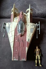 star wars vintage Fahrzeug 