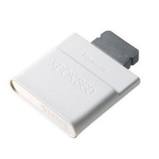 Xbox 360 - Original Memory