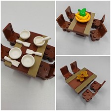 Lego® Tisch Wohnzimmer