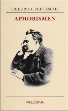 Aphorismen von friedrich - von,