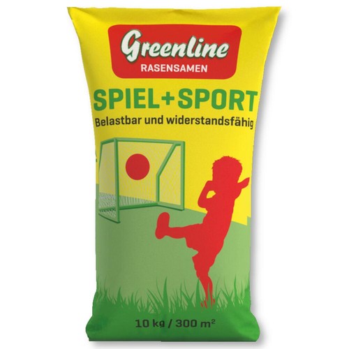 Greenline rasensamen - greenline,