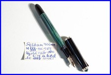 Vintage 1950s pelikan 400nn - vintage,