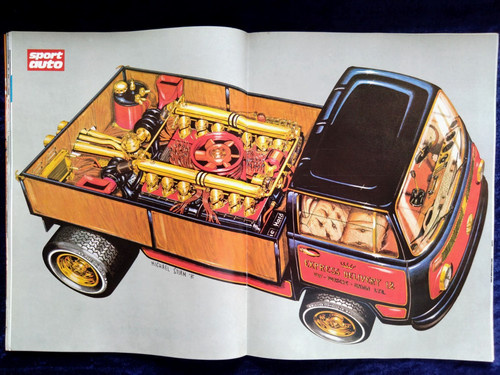 Pritschenwagen mit - vw,