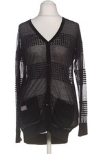 Nikita Strickjacke Damen Cardigan Jacke Gr. S Schwarz #52be9ae