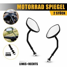 Motorrad Spiegel Rückspiegel