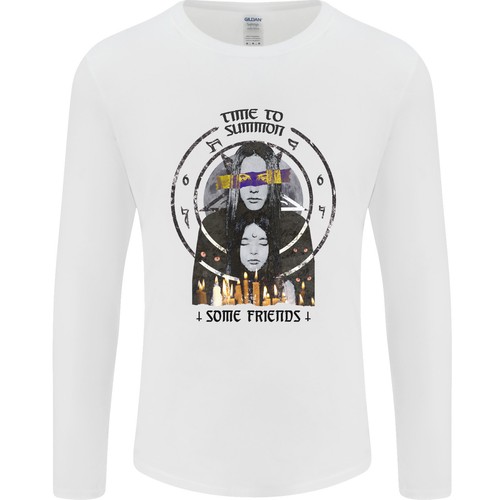 Time summon einige freunde - time,